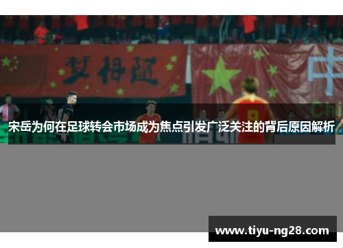 宋岳为何在足球转会市场成为焦点引发广泛关注的背后原因解析