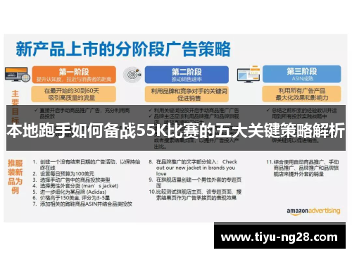 本地跑手如何备战55K比赛的五大关键策略解析