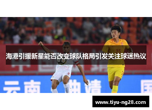 海港引援新星能否改变球队格局引发关注球迷热议
