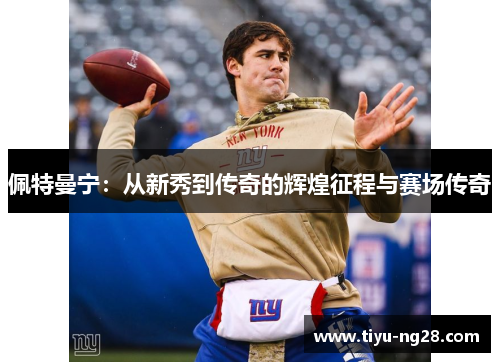 佩特曼宁：从新秀到传奇的辉煌征程与赛场传奇