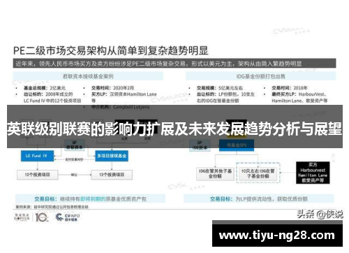 英联级别联赛的影响力扩展及未来发展趋势分析与展望