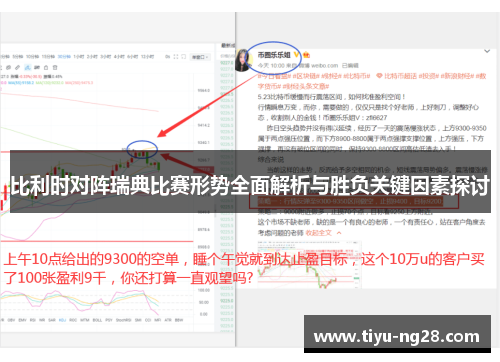 比利时对阵瑞典比赛形势全面解析与胜负关键因素探讨